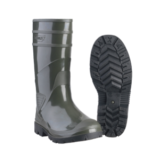 Сапоги ПВХ НМС КЩС "Внедорожник" 4*4 "АРТ 165-03 Sardonix 