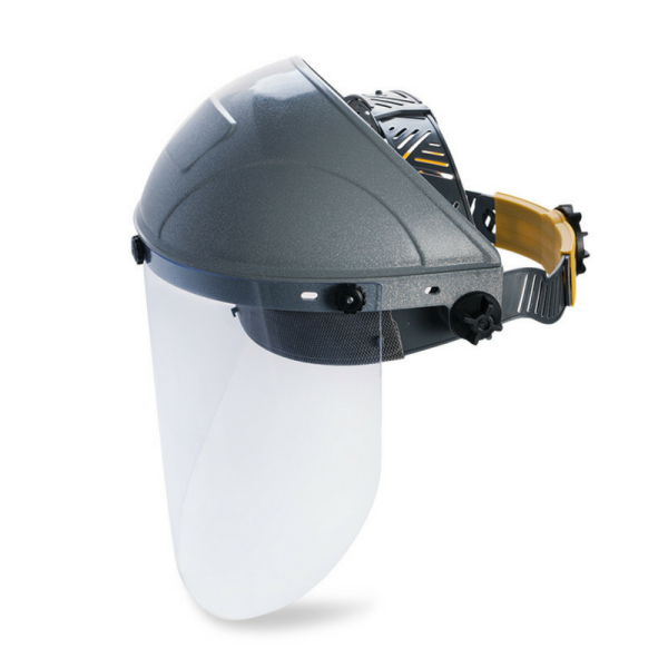 Щиток защитный лицевой НБТ2/С ВИЗИОН classic TERMO, арт. 427290