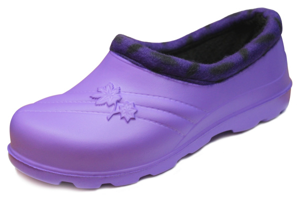 Галоши женские "Бирюса"  Жанетт