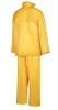 Костюм для защиты от влаги 2Hands КР1 желтый