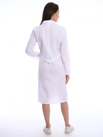 Халат медицинский ТИСИ ЛИЗА
