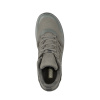 Полуботинки (кроссовки) текстиль, микрофибра, подошва ПУ, резина, серые ELKLAND мод. 340E