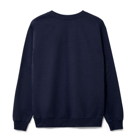 Свитшот (толстовка) Toima 2.0, темно-синий (ЧЗ)