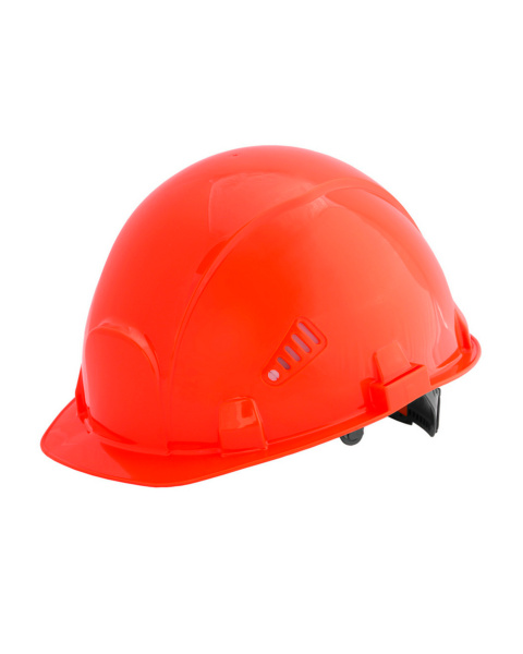 Каска защитная СОМЗ-55 Favori®Т Trek® RAPID красная арт.75616