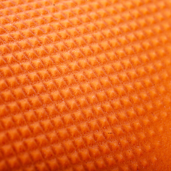 JCH-401 Atom Comfor Перчатки латексные с хлопковым напылением изнутри