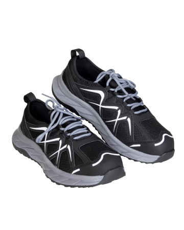 Полуботинки "Сириус-Спринтер", сетка 3D, Резина