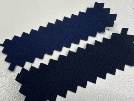 Фартук-сарафан Монро (тк.ТиСи), т.синий/васильковый