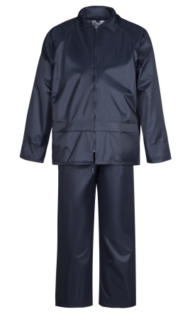Костюм для защиты от влаги 2Hands КР1 синий