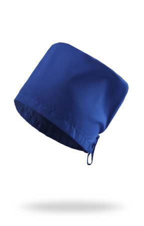 Колпак медицинский (смесовая) василек