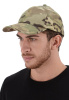 Бейсболки цвет: кмф "Мультикам", ткань: Рип-Стоп URSUS